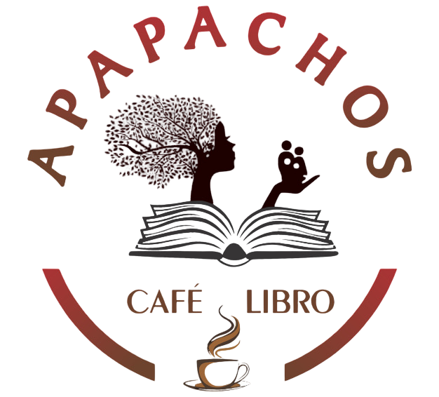 Apapachos Café-Libro (Calle 2 #10-21, Comuna 3)